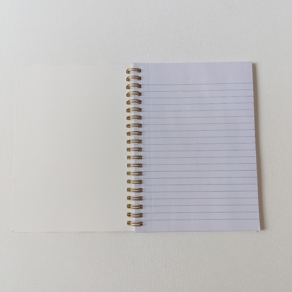 💰 Good Vibes Only Notebook, $5 ea. or 3 for $15 - Picture 4 of 5